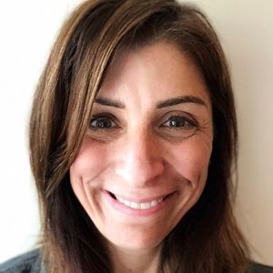 Meet your Posher, Rachel